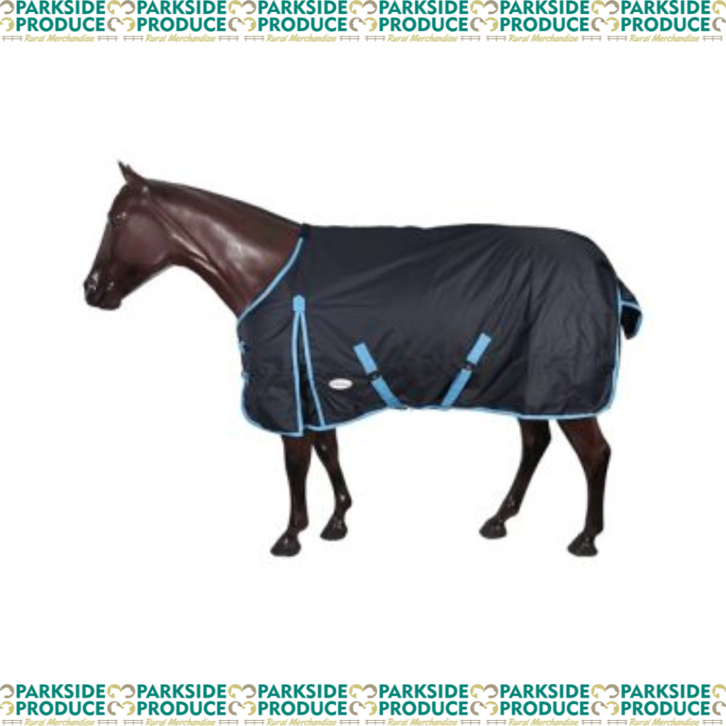 600D Nylon Horse Combo Rug