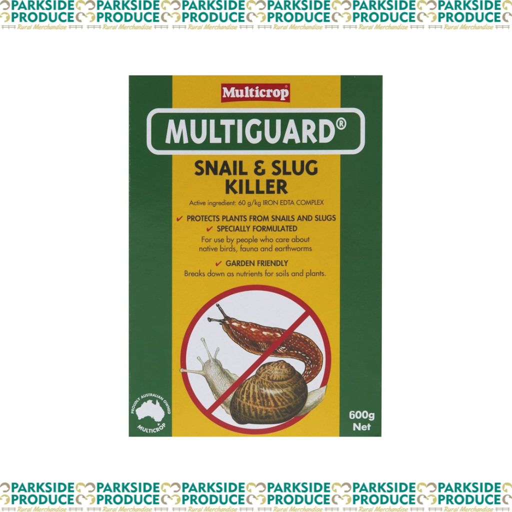 Snail and Slug Killer