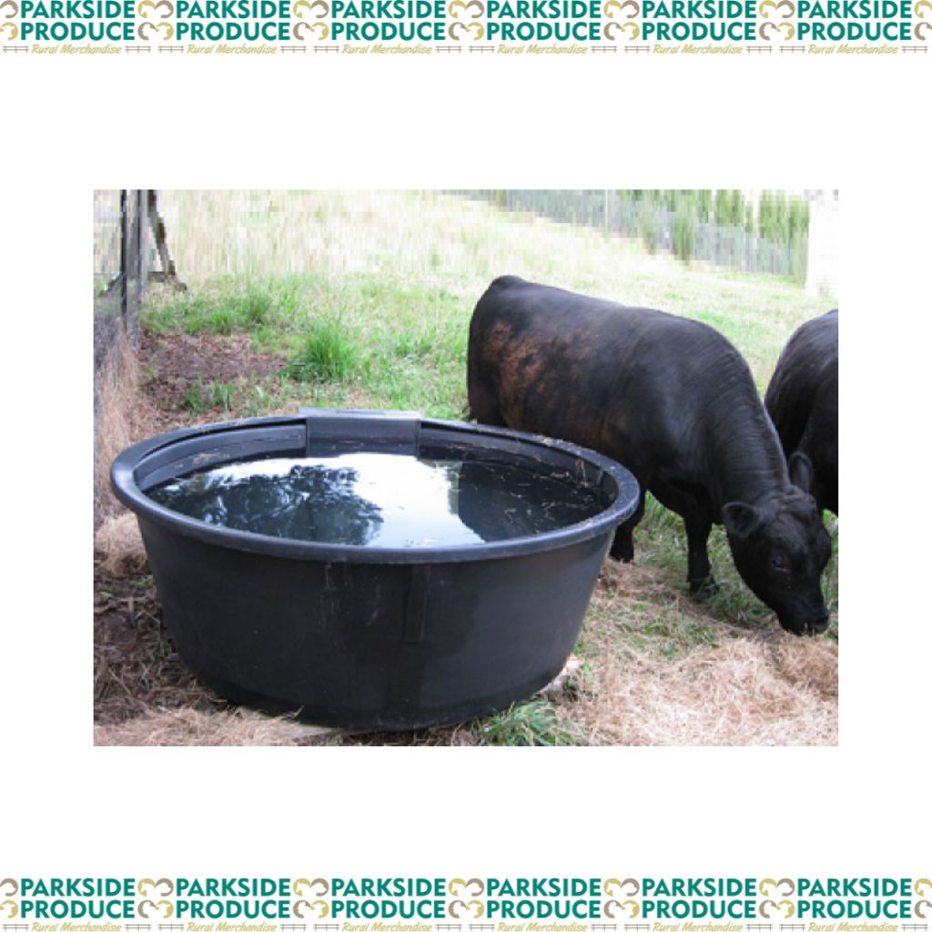 Trough Round 750lt (Cattle)