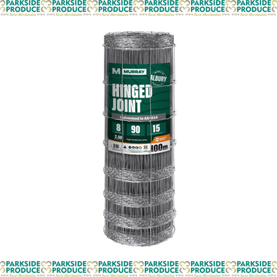 Hinged Joint 8-90-15 100m