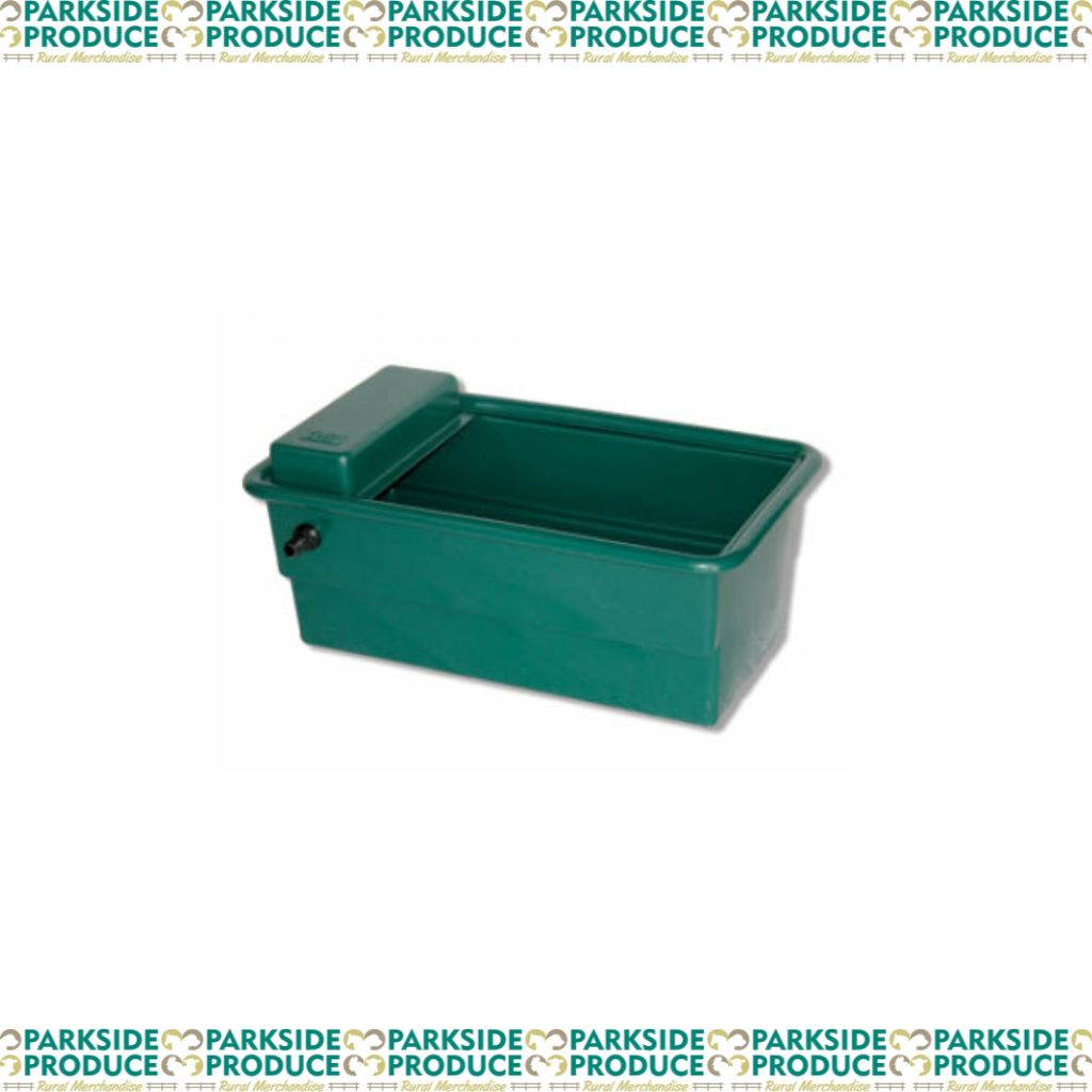 Green Water Trough 80Lt