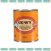 GE-WY Leather Dressing