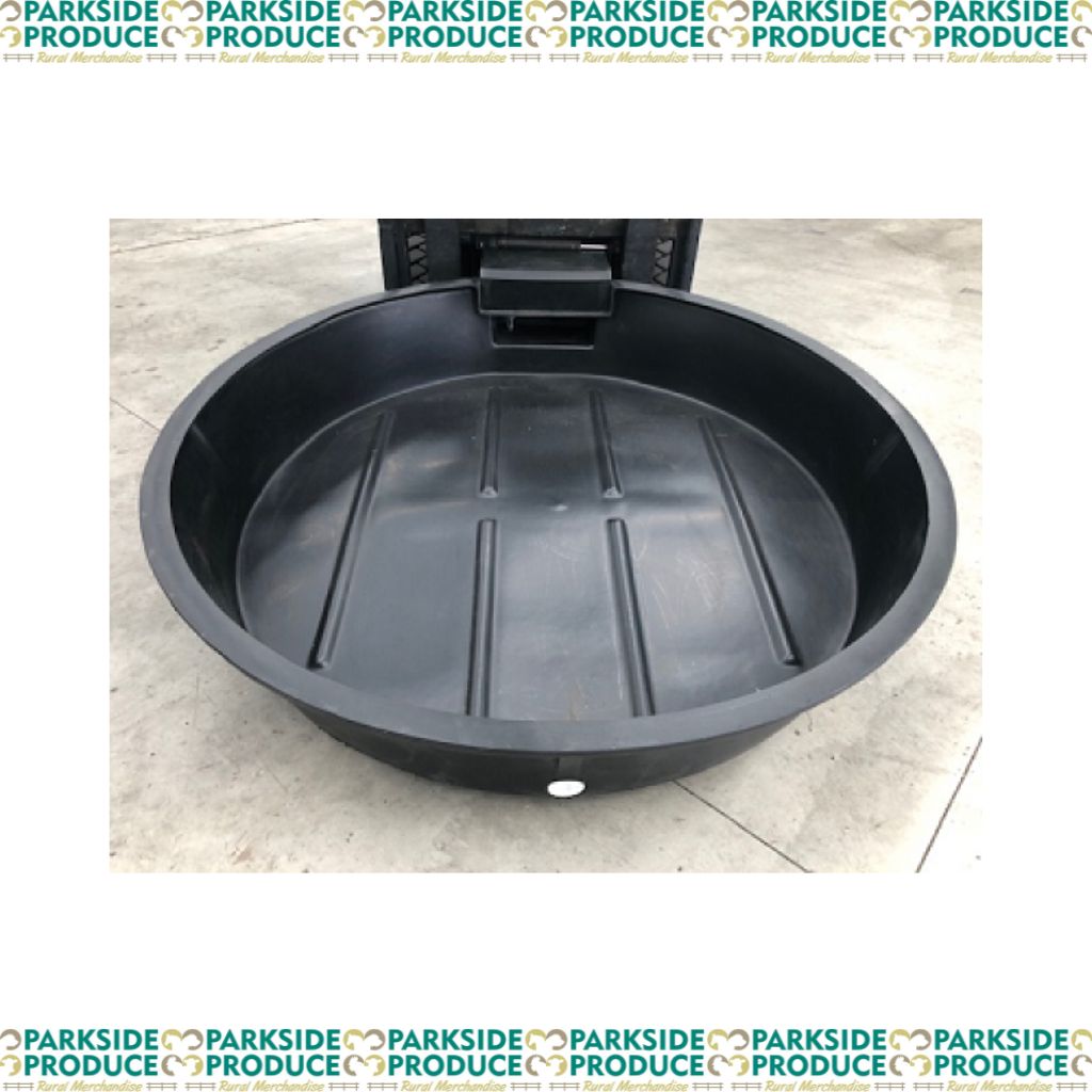 Trough Round 900lt (Sheep)