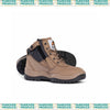 Non Safety Zipsider Boot