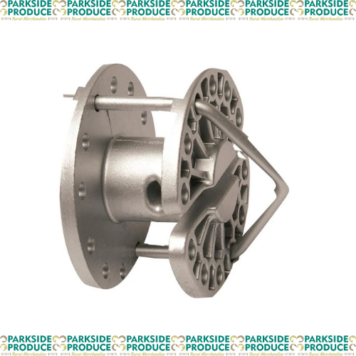 Aluminium In Line Wire Strainer