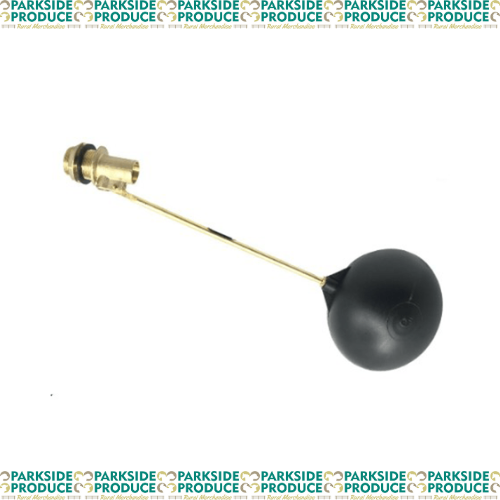 Ball Float 6inch PLF-B-150