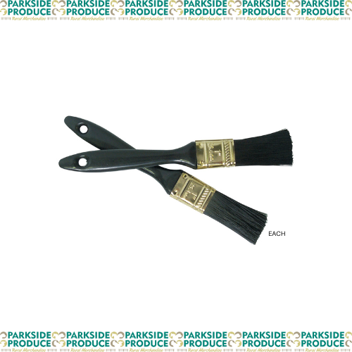 Eureka - 1in Flat Applicator Brush