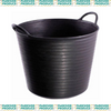 Black Gorilla Tub - Small 14L