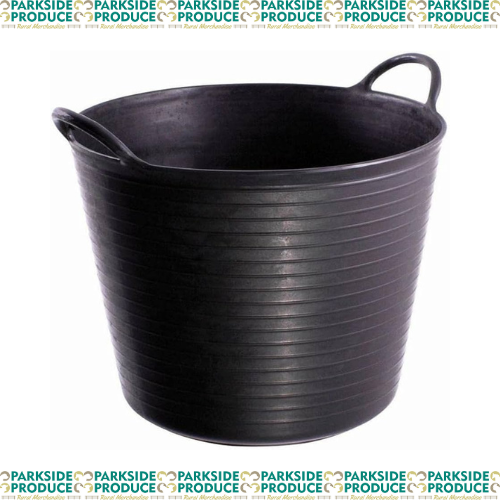 Black Gorilla Tub - Small 14L