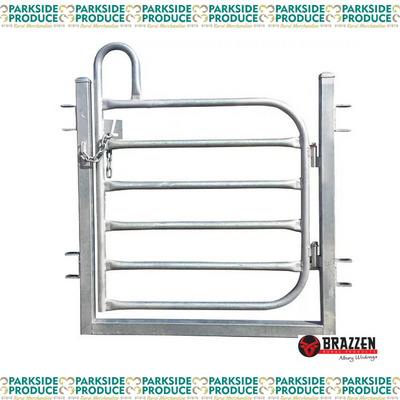 Sheep Gate 7 Rail (2 pins)