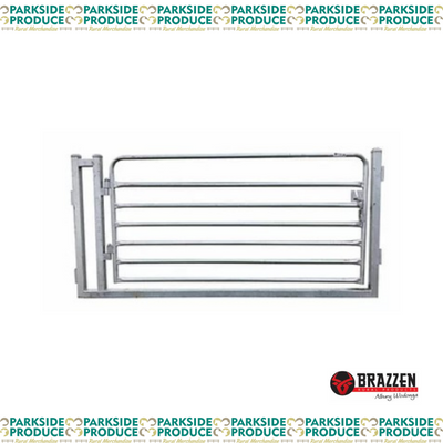 Sheep Gate 7 Rail (2 pins)