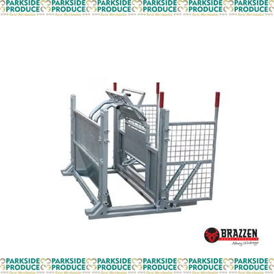 Sheep and Goat Handler