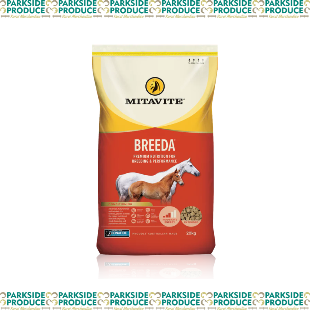 Breeda