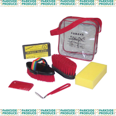 Budget Grooming Kit