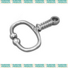Bull Holder Spring Close Stone