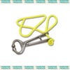 Bull Lead - Rope Type