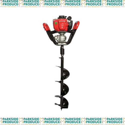 Bullmax One Man Auger