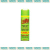 Bushman Plus Aerosol 20% Deet w/Sunscreen