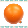 COCKY VALVE 10 inch Plastic Ball Float w/ 10mm Brass Insert