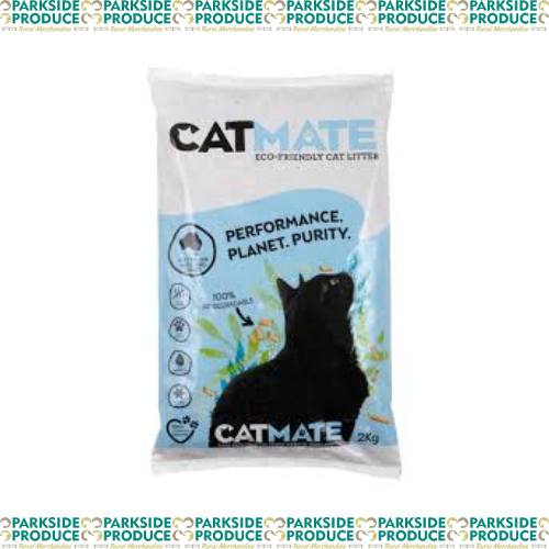 Catmate Pet Litter **