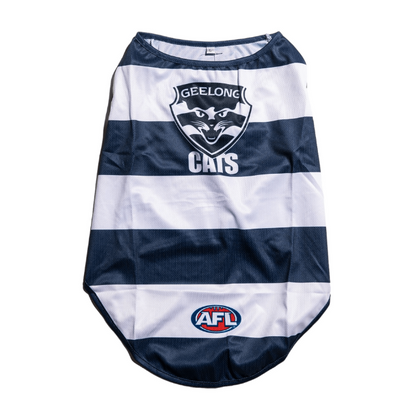 AFL Pet Jersey