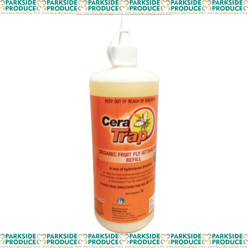Cera Trap Refill 1Lt (Fruit Fly)