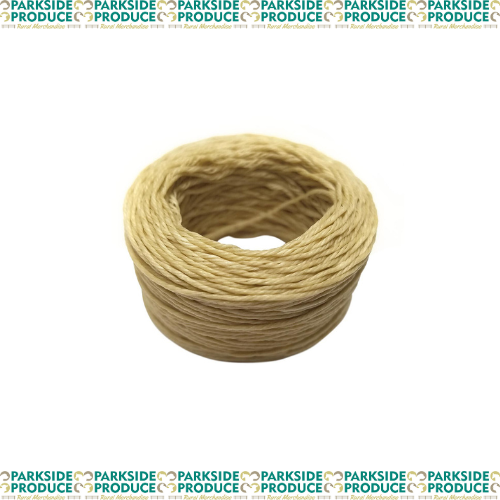 Speedy Coarse Polyester Thread