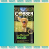Bag of Cobber Healthy Weight Adult Dog Food with fish and L-carnitine