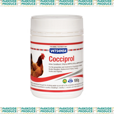 Cocciprol