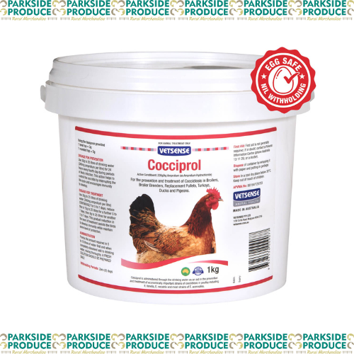 Cocciprol