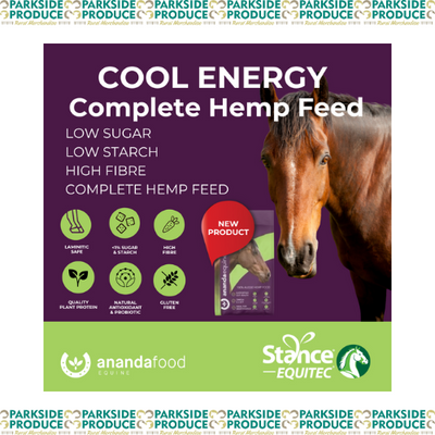 Cool Energy Hemp Complete STANCE 20kg
