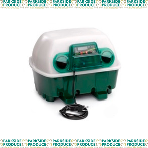 Corvina 12 egg Incubator - Manual