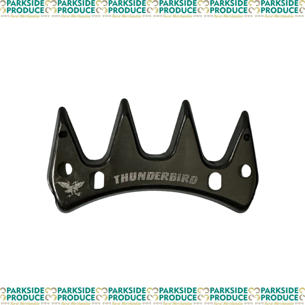 RSS-12V - Spare Parts - Cutter