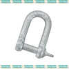 D Shackle
