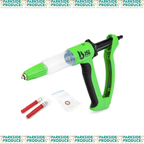 1ml Optimiser Injector