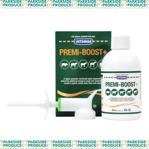 Premi-Boost+ 250ml