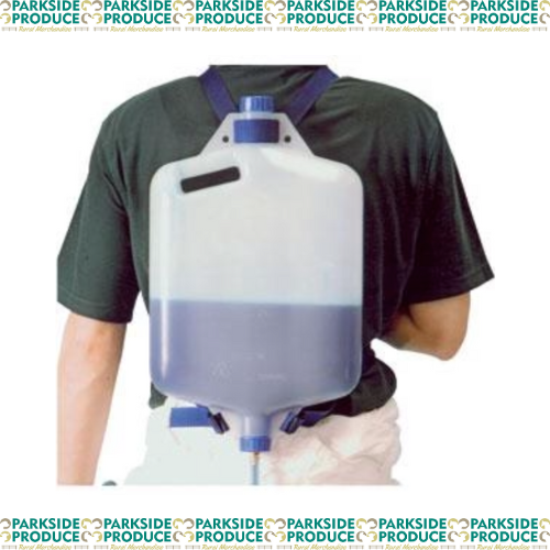 Drench Container 5l