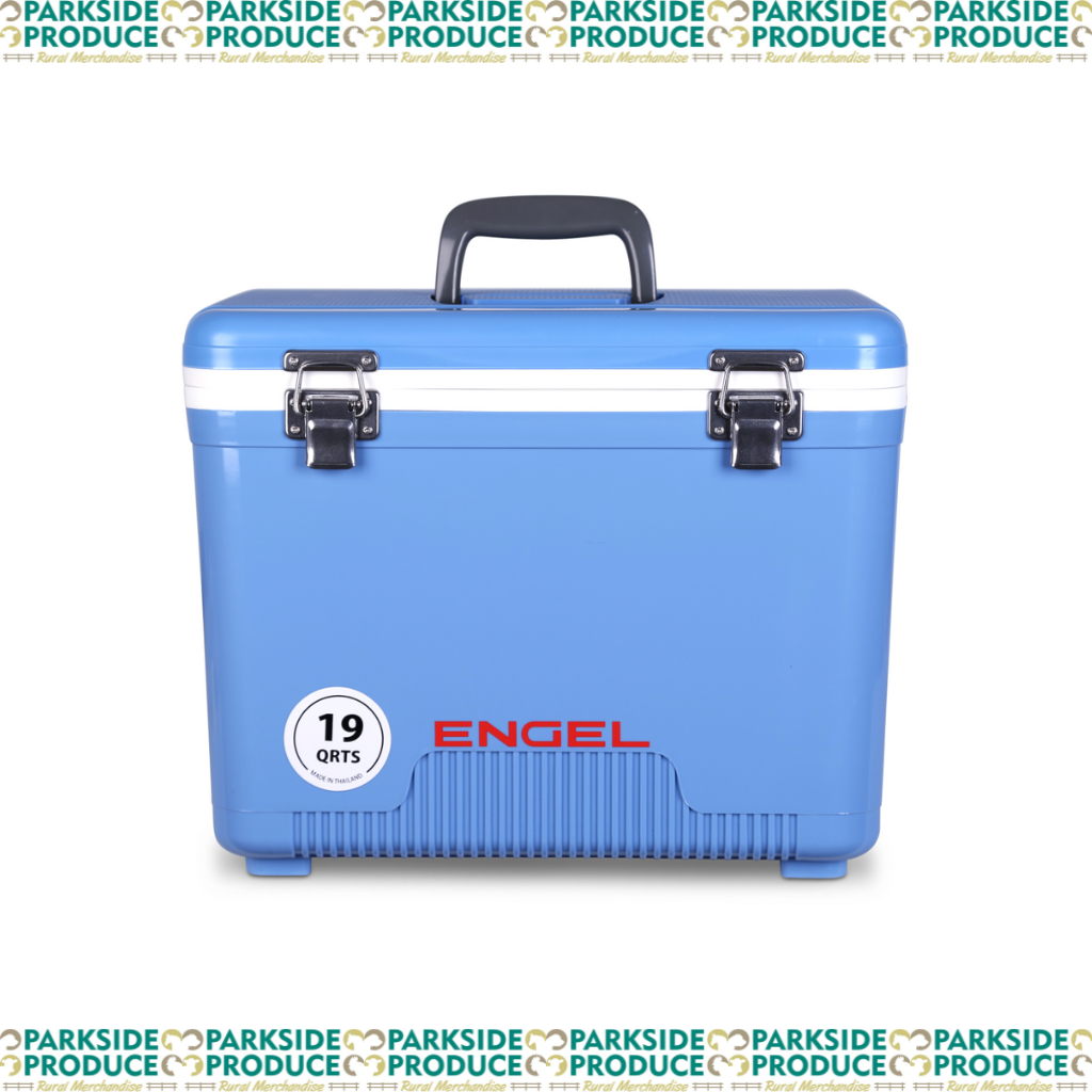 Engel 18lt Drybox