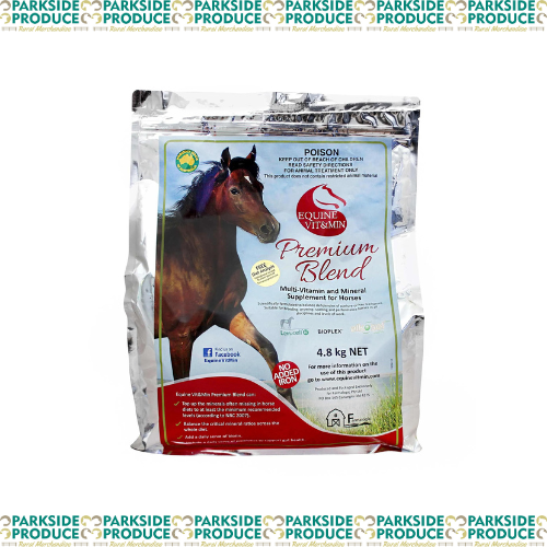 EVM Premium Blend 5kg