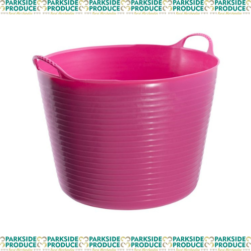 EVO Tubtrug Large 38lt - Assorted Colours