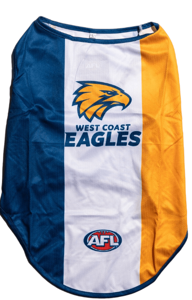 AFL Pet Jersey