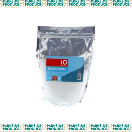 Epsom Salts