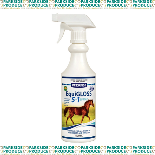 Equigloss 5 in 1