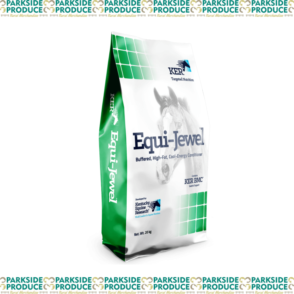 Equi Jewel