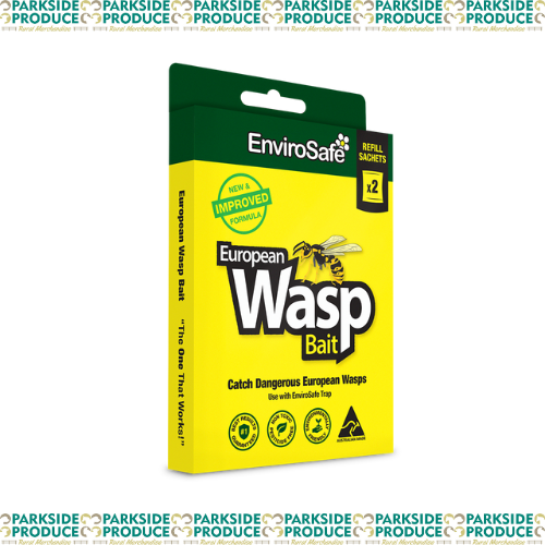 European Wasp Bait 2pk