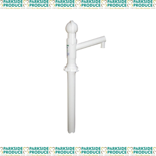 Ezi-Action Drum Pump Standard 25lt **