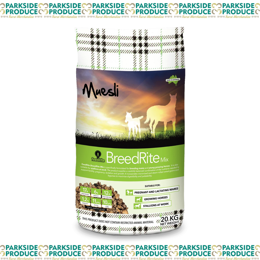 BreedRite Mix