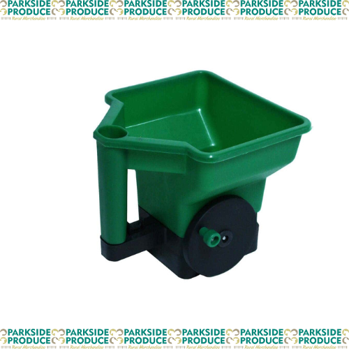 Fertilizer Spreader Handheld