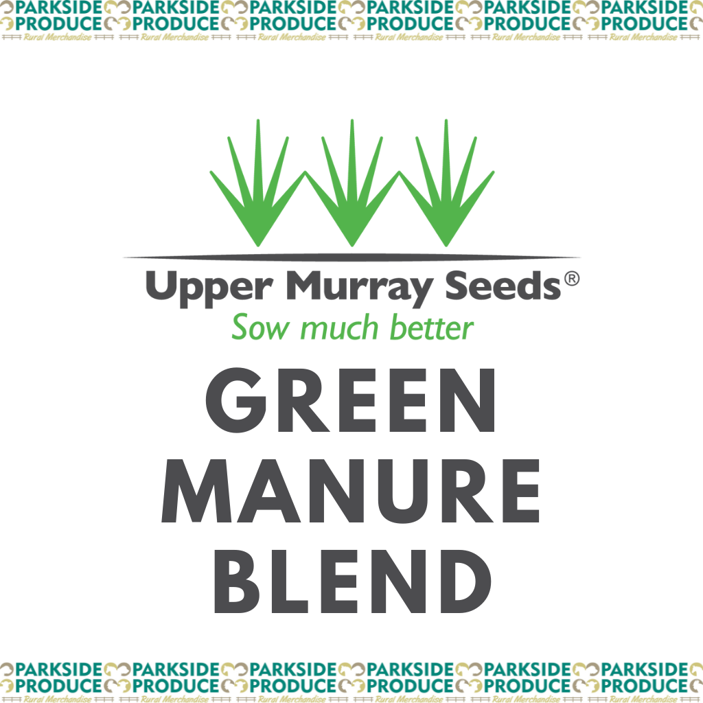 UMS Green Manure Blend **
