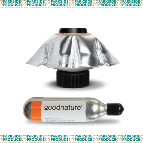 Good Nature A24 6 month top up (CO2 canister + Lure) - Nut Butter